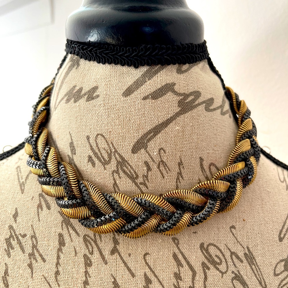 Chloe + Isabel Statement Necklace